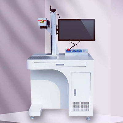 Fiber Laser Marking Machine