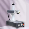 Portable Fiber Laser Marking Machine