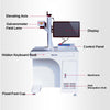 Fiber Laser Marking Machine