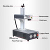 Portable Fiber Laser Marking Machine