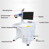 Mopa Laser Marking Machine
