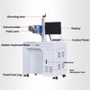 CO2 Laser Marking Machine