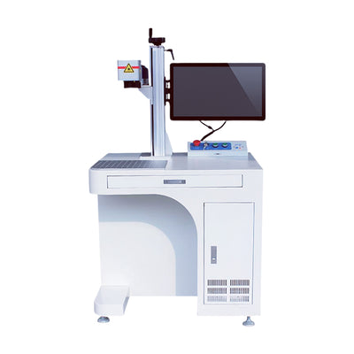 Fiber Laser Marking Machine