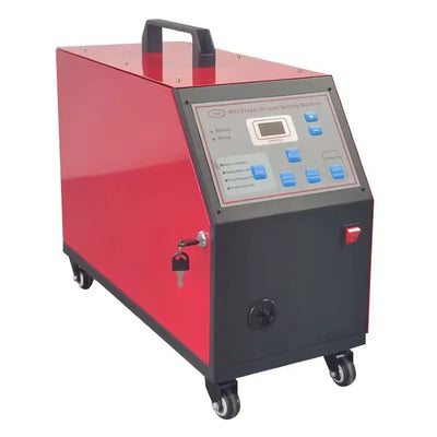 WLD 1500kw 2000w 3000w Handheld Wobble Fiber Laser Continuous Laser Welding Machine Metal Stainless Steel Laser Welder