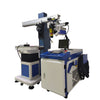 Factory Price Laser Welding Machine 3000w Electric Laser Welding Machine 4in1 Copper-gold Welding Laser