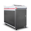 800W 1200W 1500W 2000W Portable Air Cooling Laser Welding Machine with Max Laser Source Laser Welder for Welding Metal