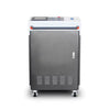 800W 1200W 1500W 2000W Portable Air Cooling Laser Welding Machine with Max Laser Source Laser Welder for Welding Metal