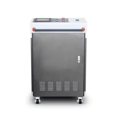 800W 1200W 1500W 2000W Portable Air Cooling Laser Welding Machine with Max Laser Source Laser Welder for Welding Metal