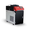 800W 1200W 1500W 2000W Portable Air Cooling Laser Welding Machine with Max Laser Source Laser Welder for Welding Metal