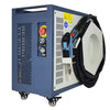 WLD Laser Welding Machine Air Cooling Handheld Air-cooled Laser Welder for Carbon Steel Galvanized Sheet 1200W 1500W 2000W