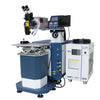 Factory Price Laser Welding Machine 3000w Electric Laser Welding Machine 4in1 Copper-gold Welding Laser