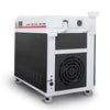 800W 1200W 1500W 2000W Portable Air Cooling Laser Welding Machine with Max Laser Source Laser Welder for Welding Metal