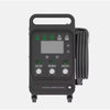 Hot Sale Hand Held Fiber Lazer Welder Raycus1000w 1500w 2000w 3000w Laser Welder Welding Machine for Metal
