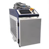 WLD 1500kw 2000w 3000w Handheld Wobble Fiber Laser Continuous Laser Welding Machine Metal Stainless Steel Laser Welder
