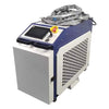WLD 1500kw 2000w 3000w Handheld Wobble Fiber Laser Continuous Laser Welding Machine Metal Stainless Steel Laser Welder
