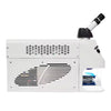 WLD Portable Desktop 60W Mini Portable Jewelry Laser Welding Machine for Gold Silver Stainless Steel Jewellery