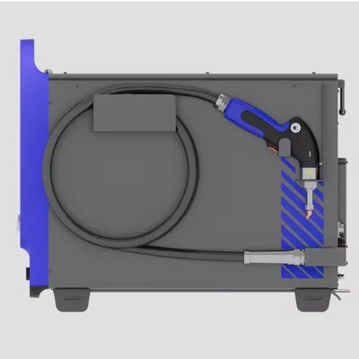 Hot Sale Hand Held Fiber Lazer Welder Raycus1000w 1500w 2000w 3000w Laser Welder Welding Machine for Metal