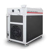 800W 1200W 1500W 2000W Portable Air Cooling Laser Welding Machine with Max Laser Source Laser Welder for Welding Metal